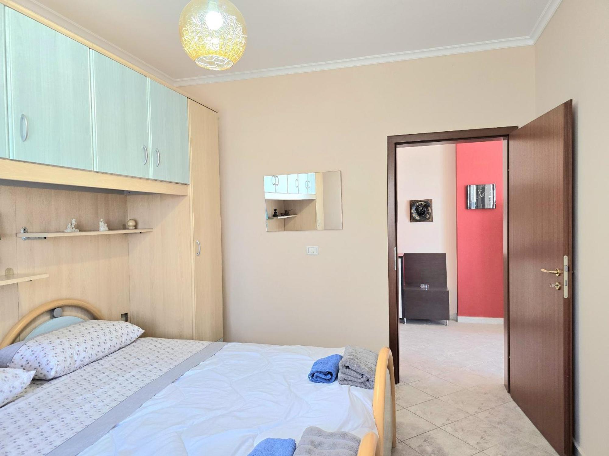 Sea View Apartments In Durres Exterior photo